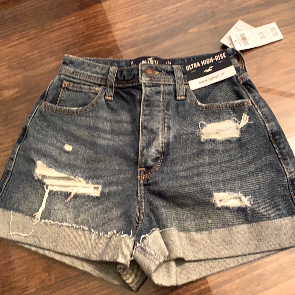 Brand new shorts